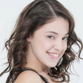 Gigi Rivera
